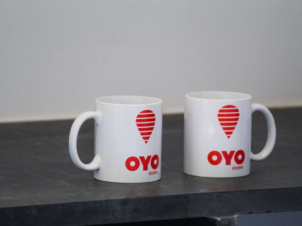 Oyo 70574 Chowdhury Lodge Bānkura Zewnętrze zdjęcie